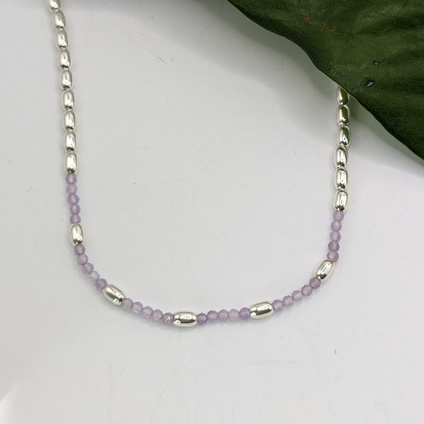 Beaded Choker | Elements