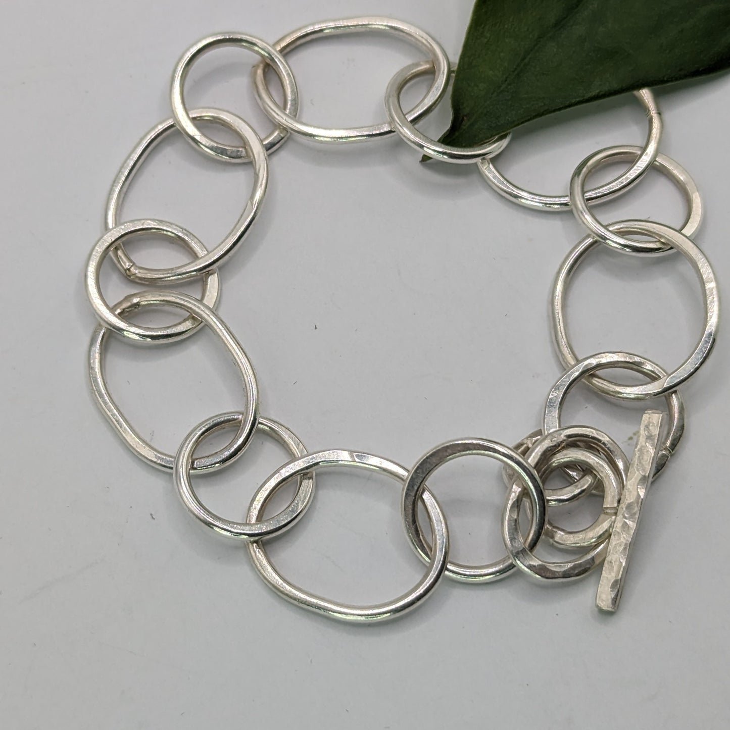 Bracelet | Maxi Links