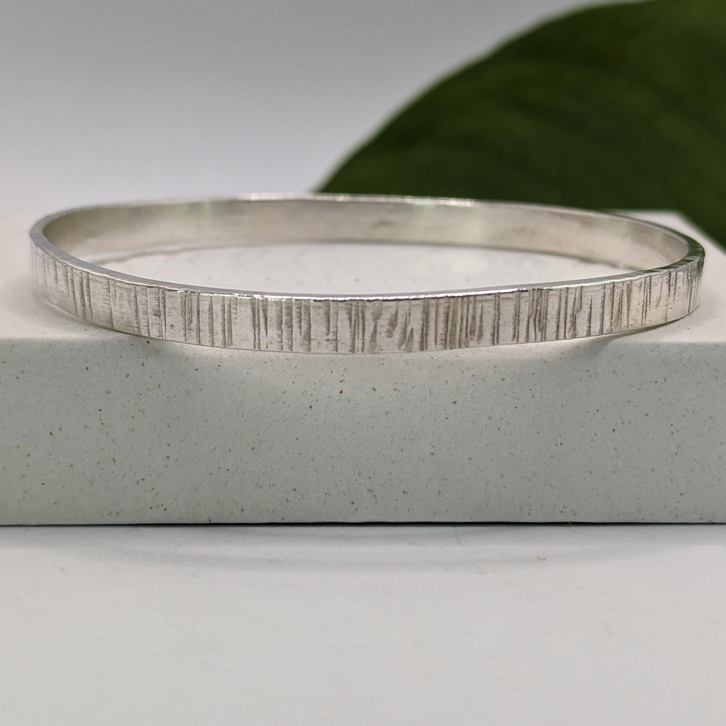 Bangle | Maxi Stacker.