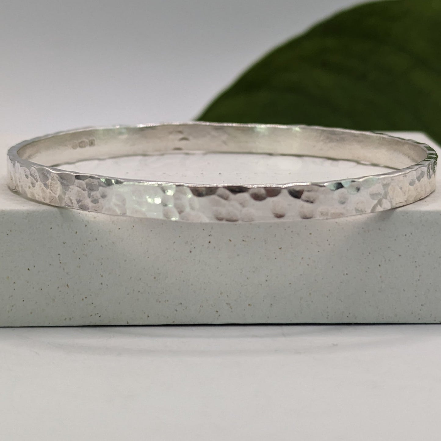 Bangle | Maxi Stacker.