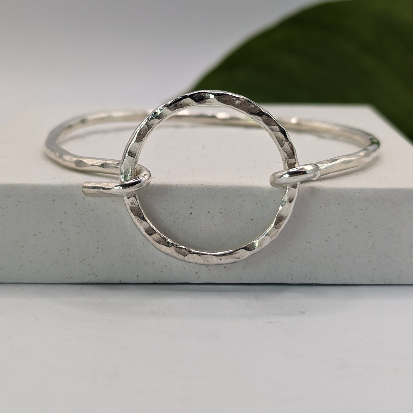 Bangle | Breathe