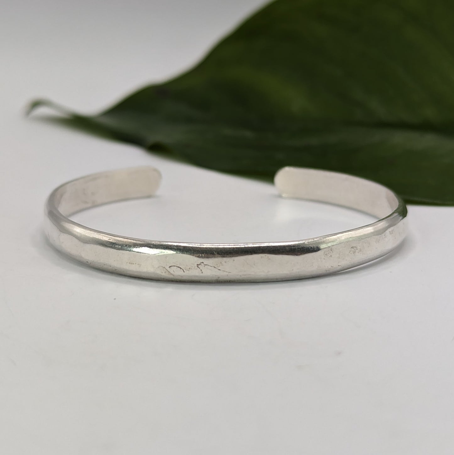 Cuff Bangle | Reflect