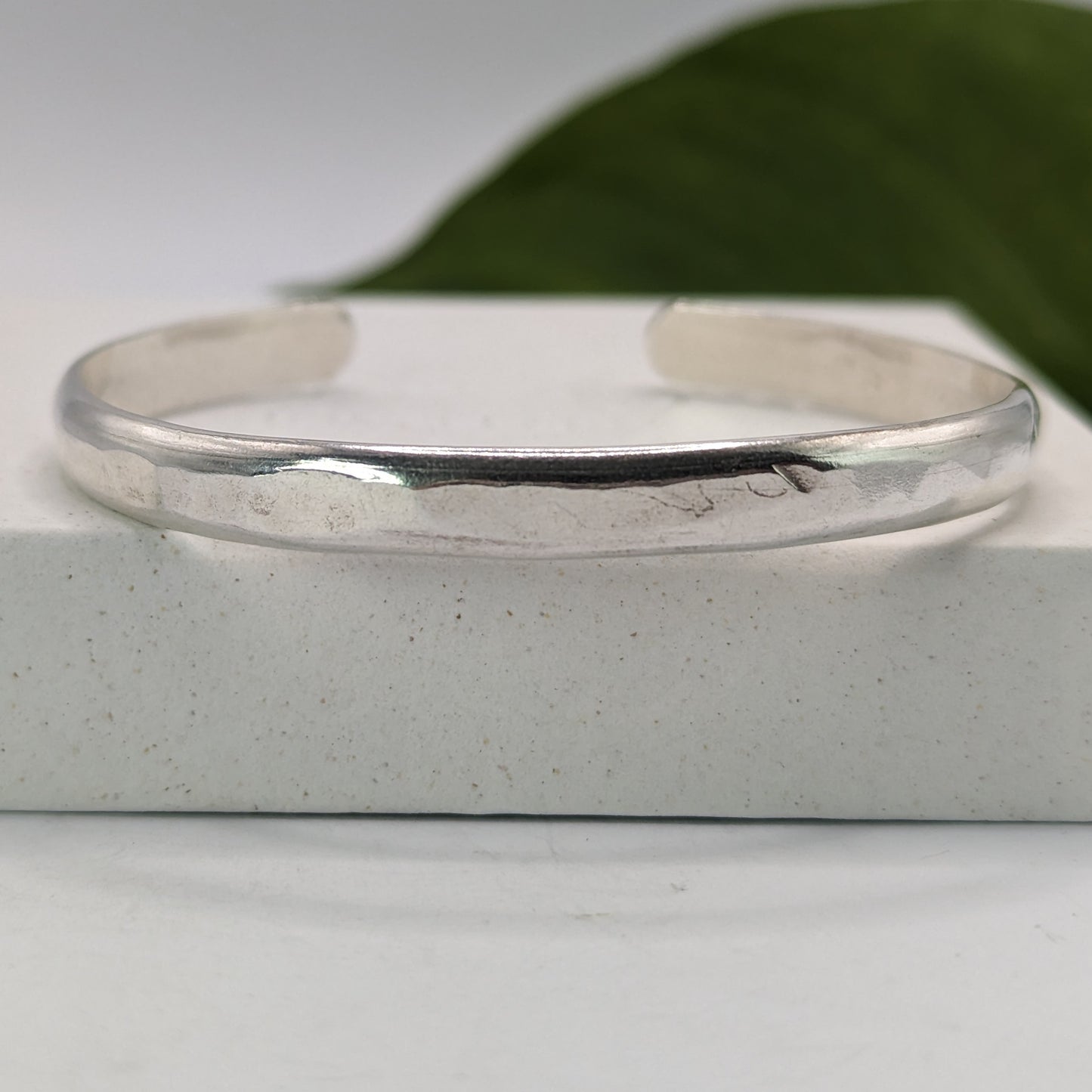 Cuff Bangle | Reflect