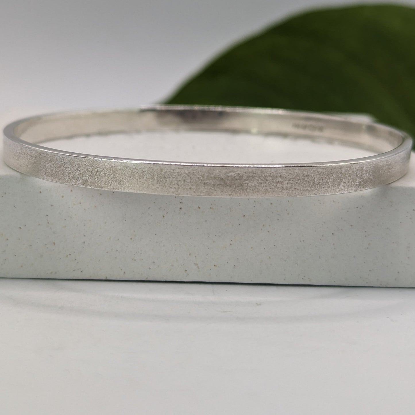 Bangle | Maxi Stacker.