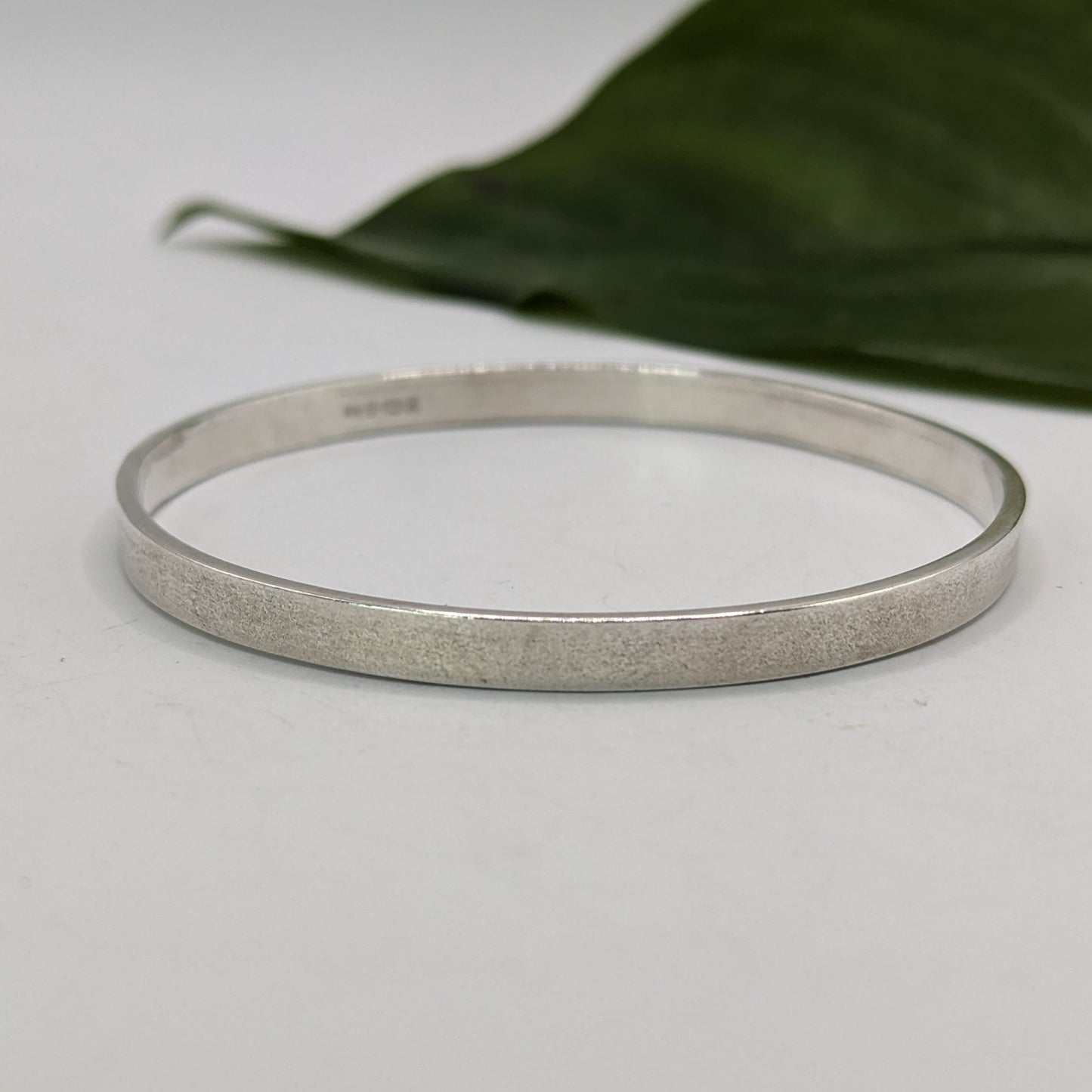Bangle | Maxi Stacker.