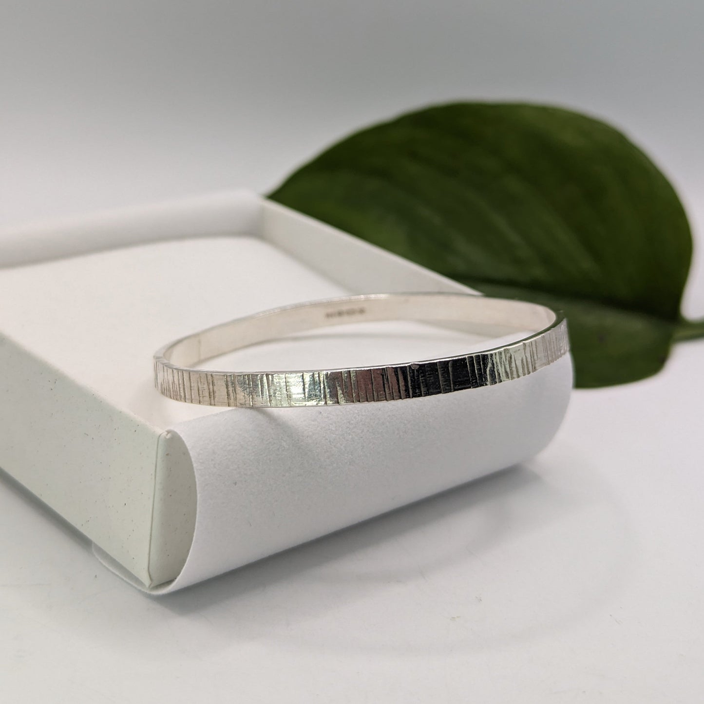 Bangle | Maxi Stacker.