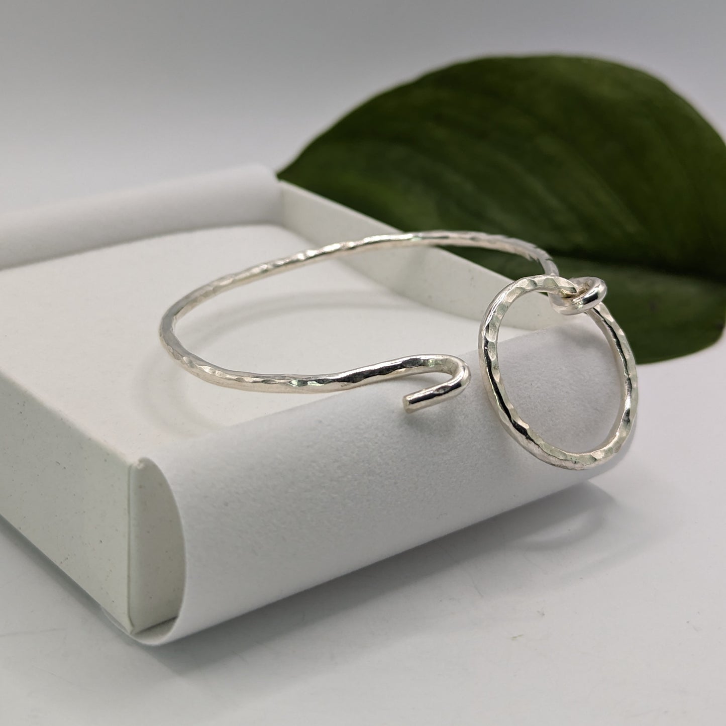 Bangle | Breathe