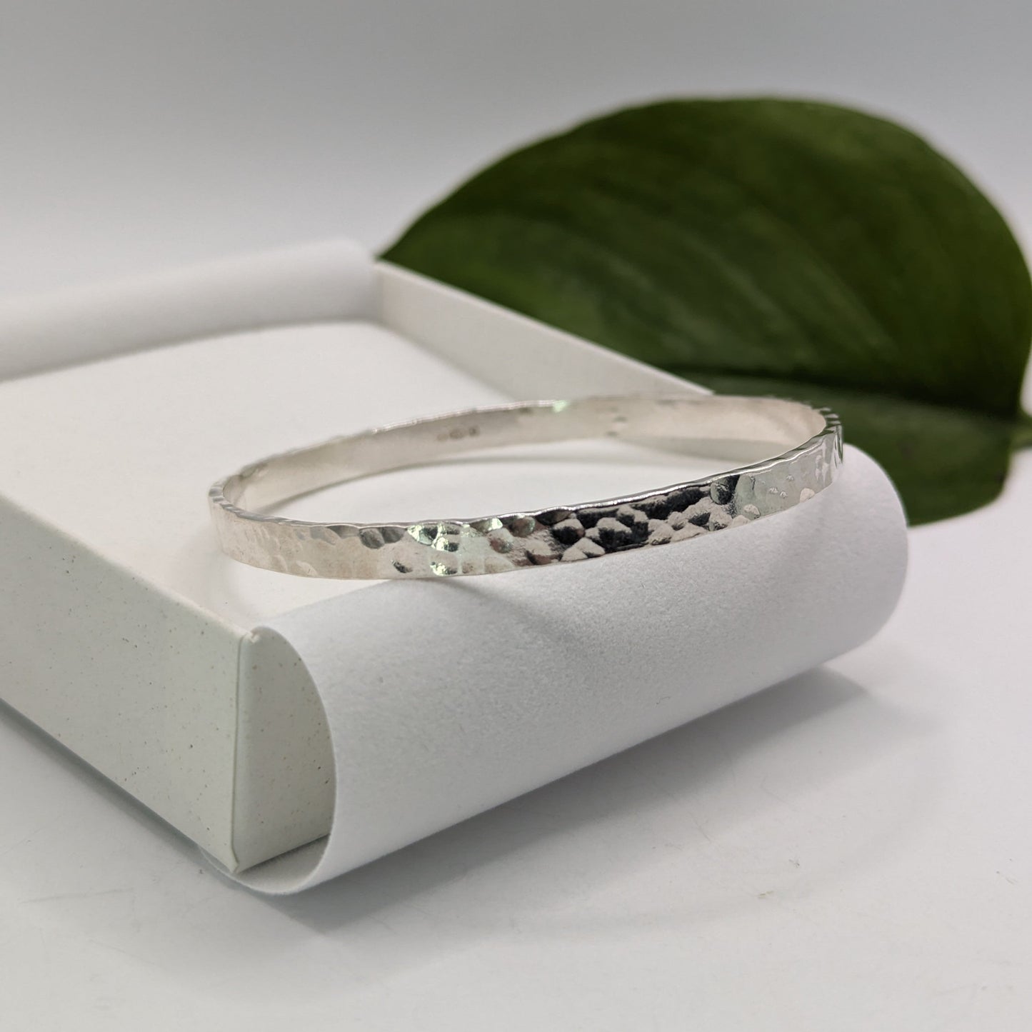 Bangle | Maxi Stacker.