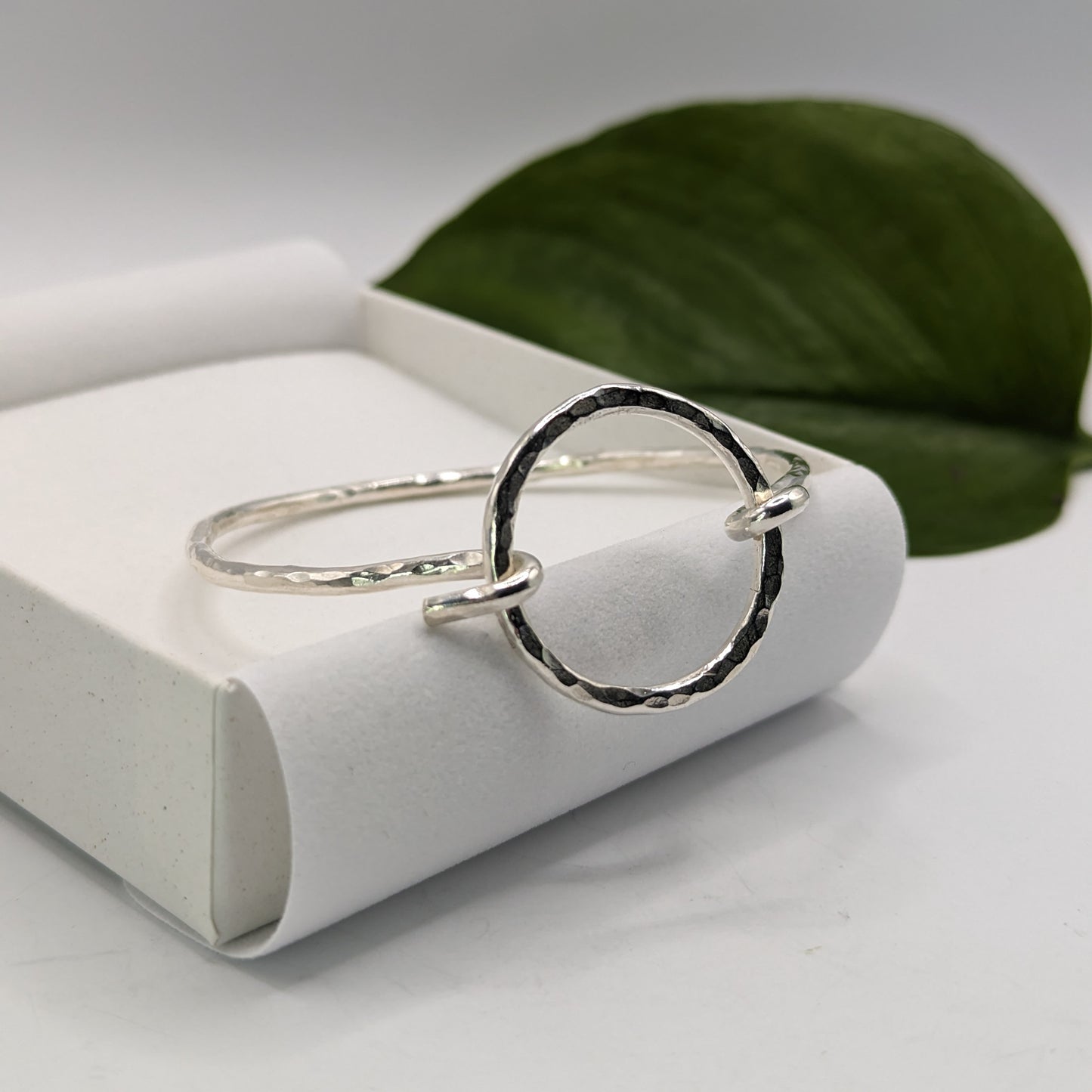 Bangle | Breathe