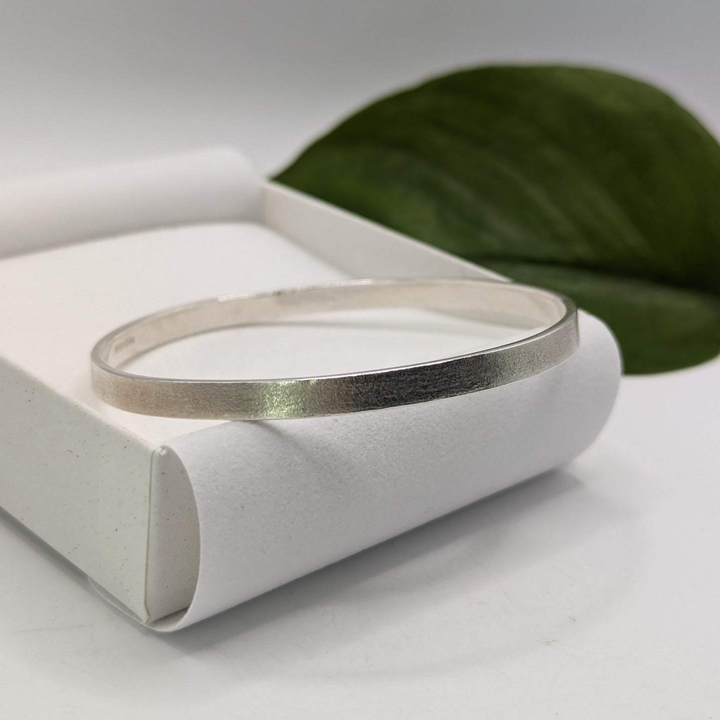 Bangle | Maxi Stacker.