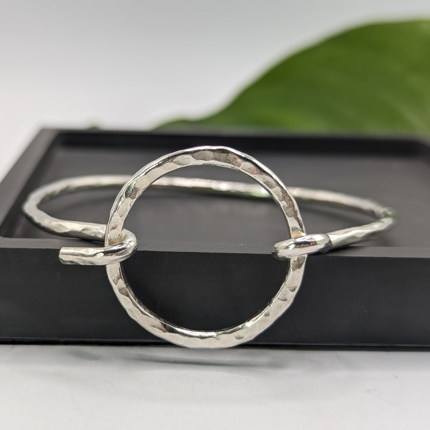 Bangle | Breathe