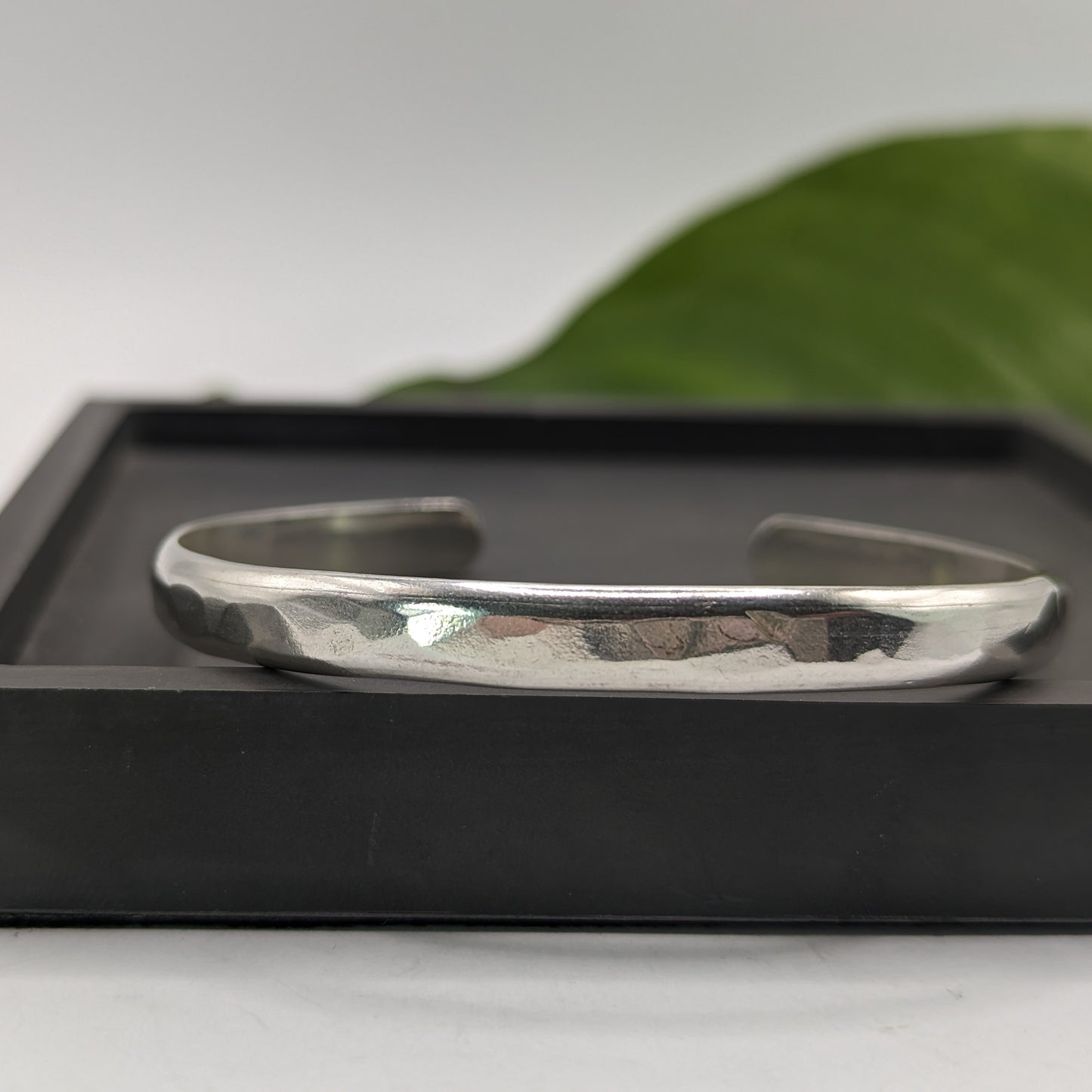 Cuff Bangle | Reflect