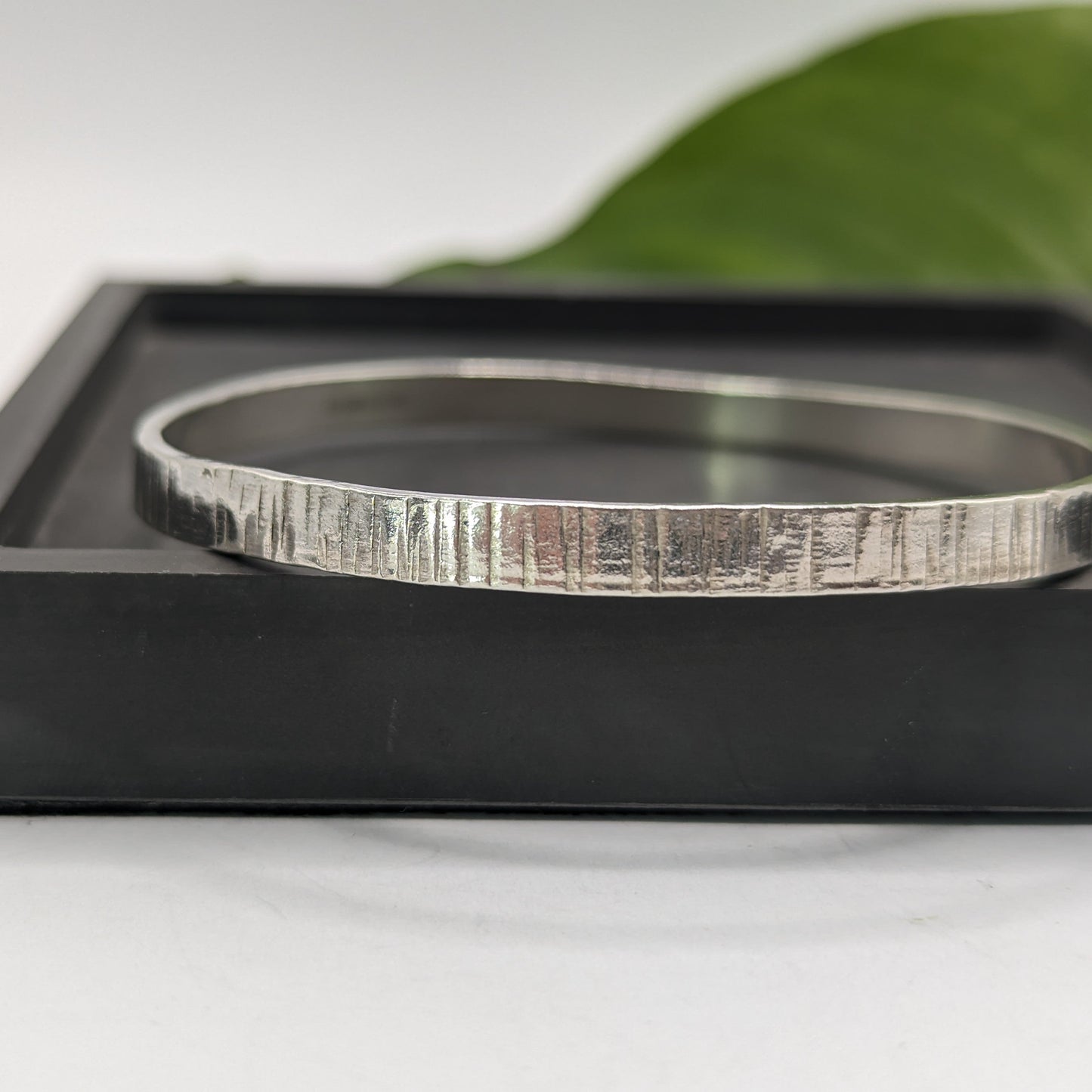 Bangle | Maxi Stacker.