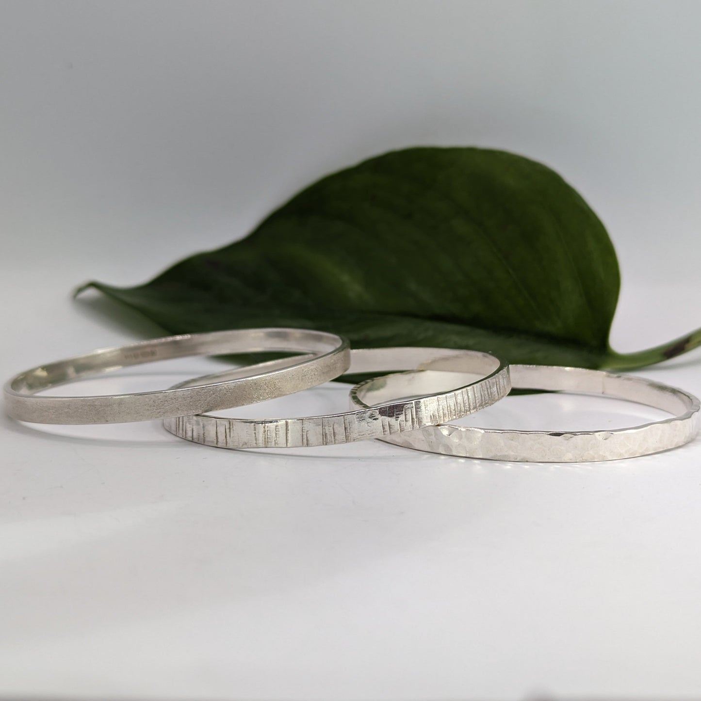Bangle | Maxi Stacker.