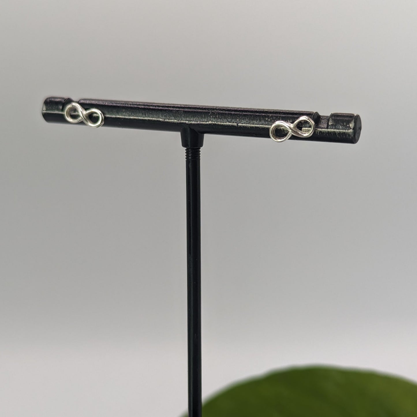 Studs | Mini Infinity