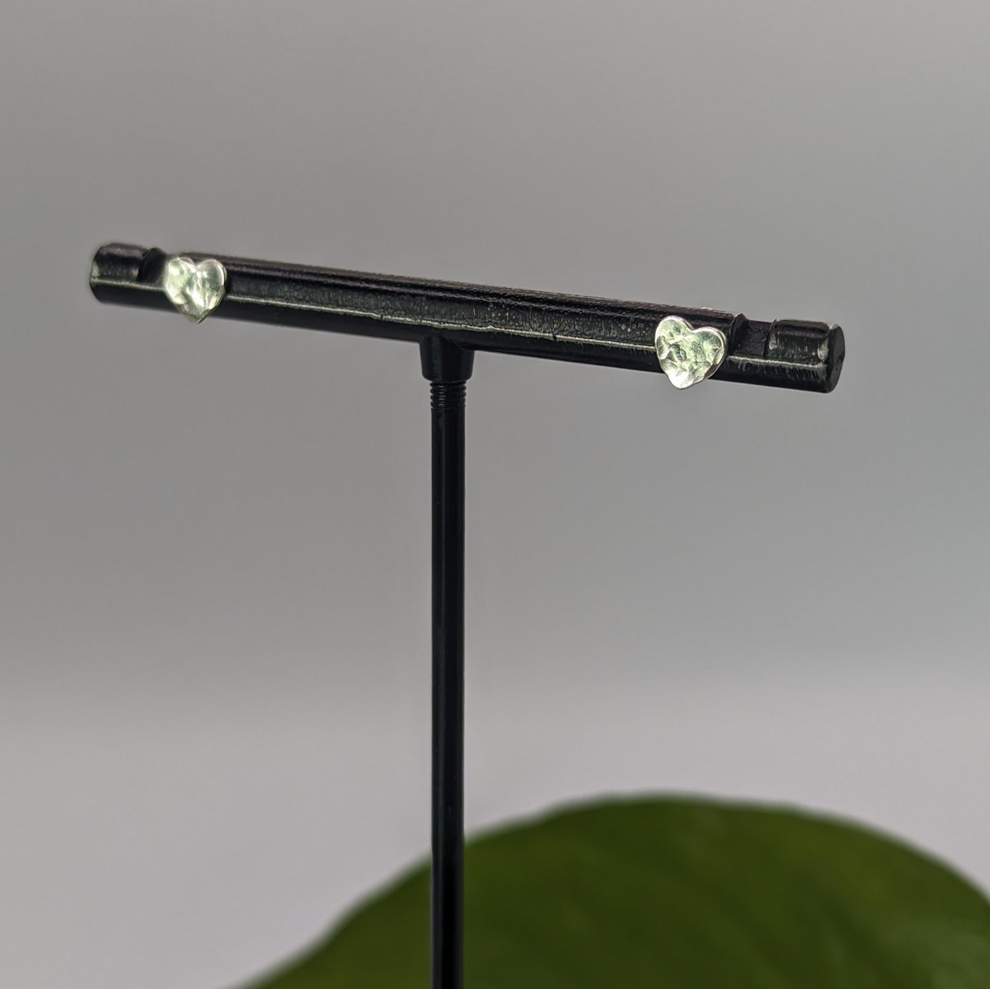 Studs | Mini Hearts