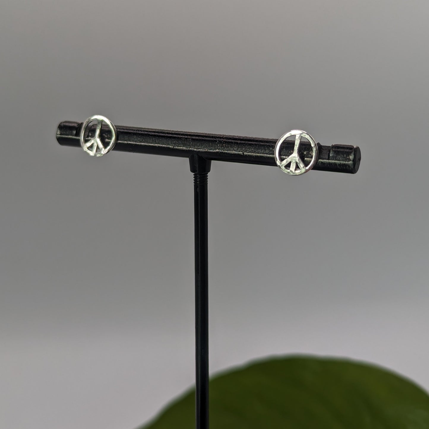 Studs | Peace