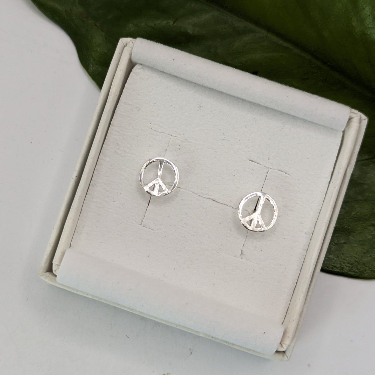 Studs | Peace