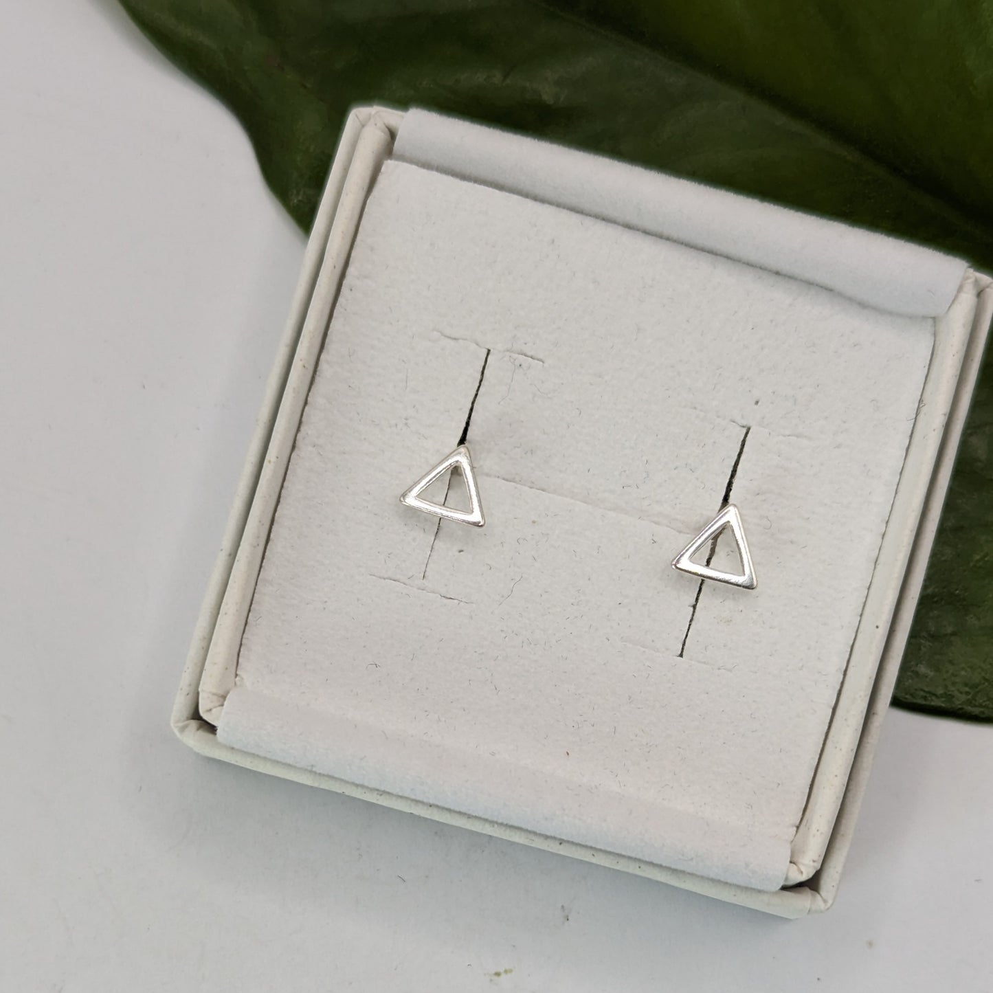 Studs | Triangle