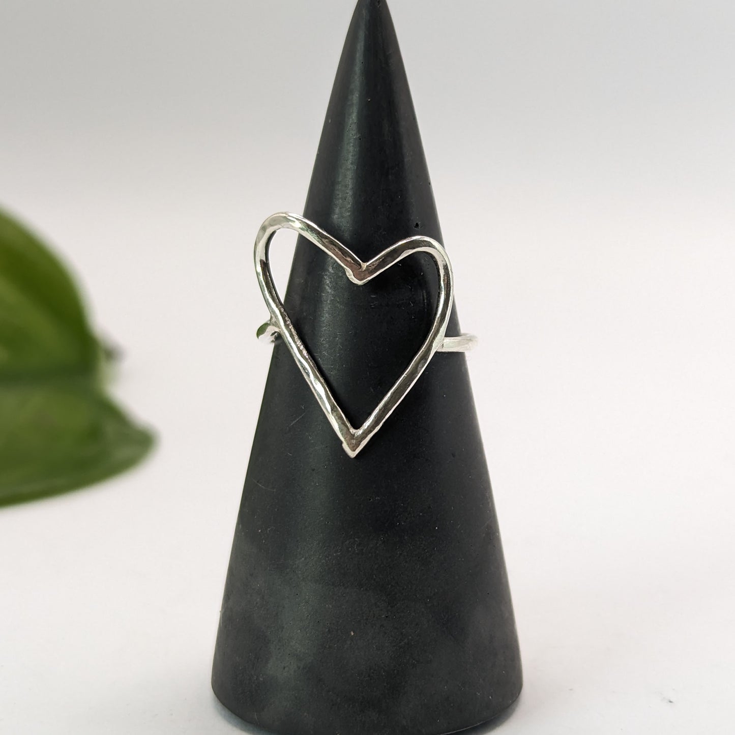 Ring | Love Heart