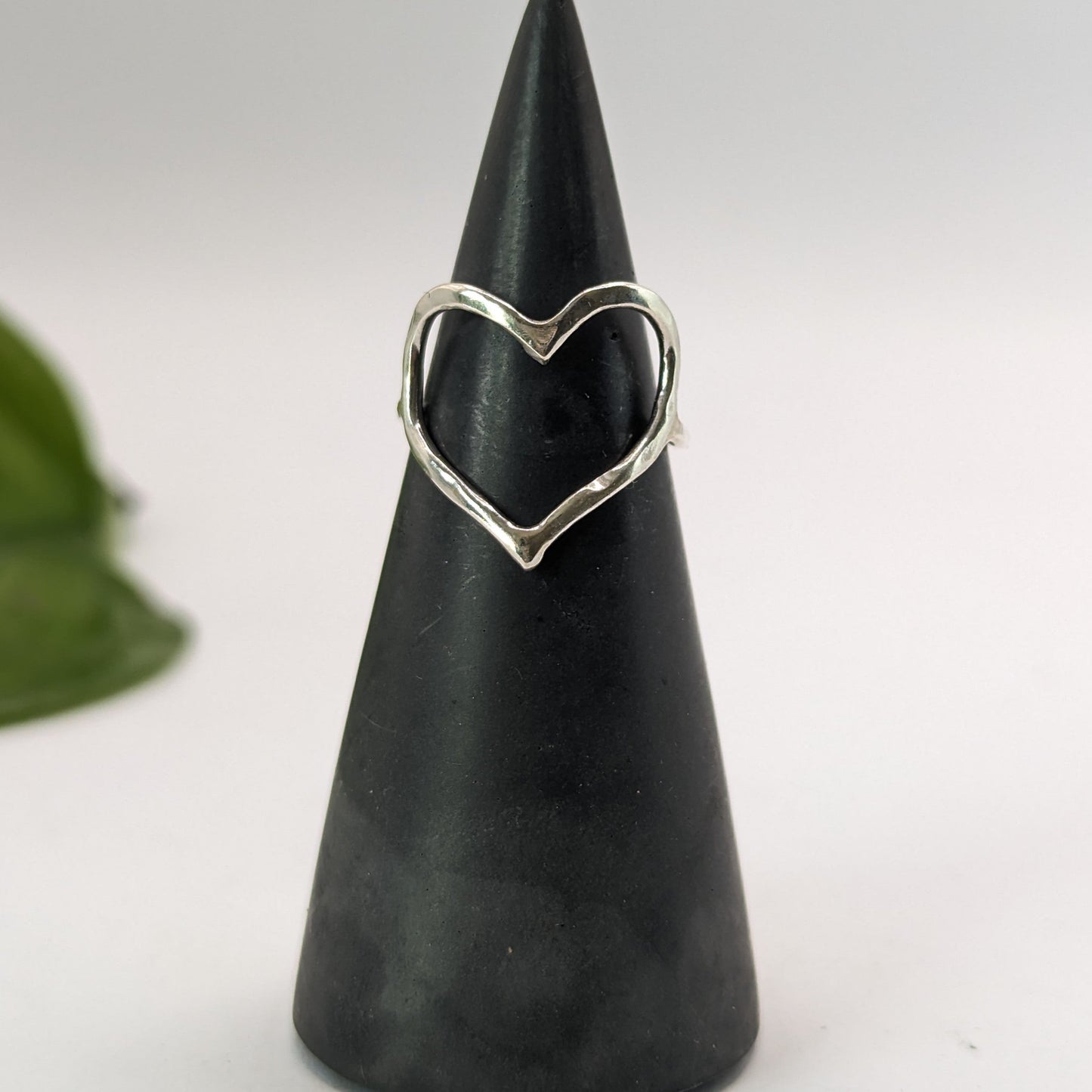 - Ring | Love Heart.