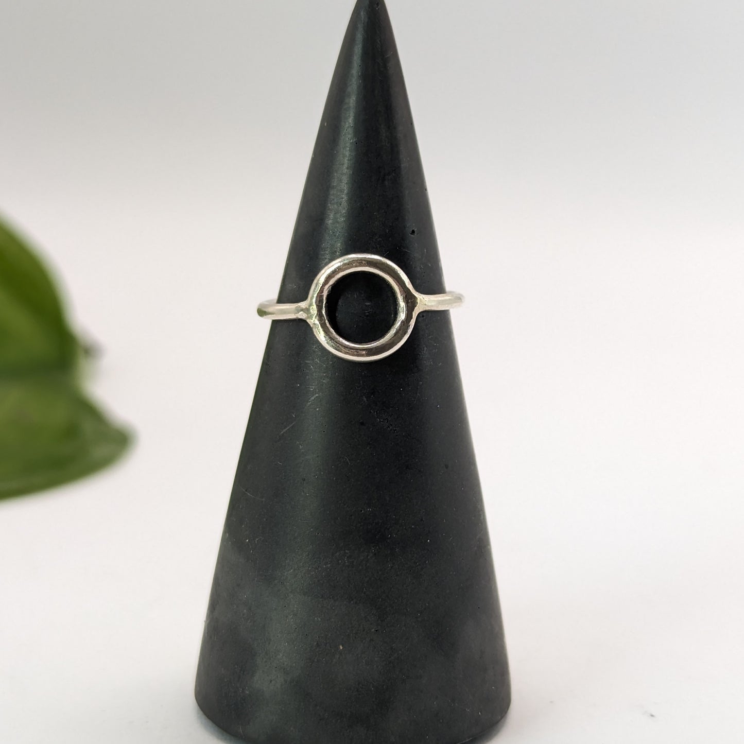 Ring l Mini Karma