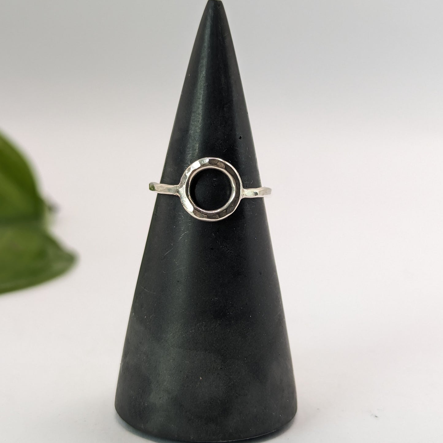 Ring l Mini Karma