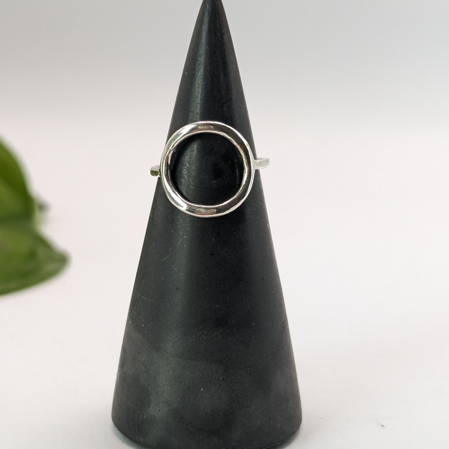 Ring l Midi Karma