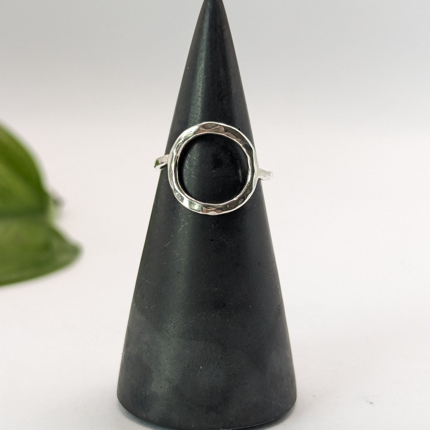 Ring l Midi Karma
