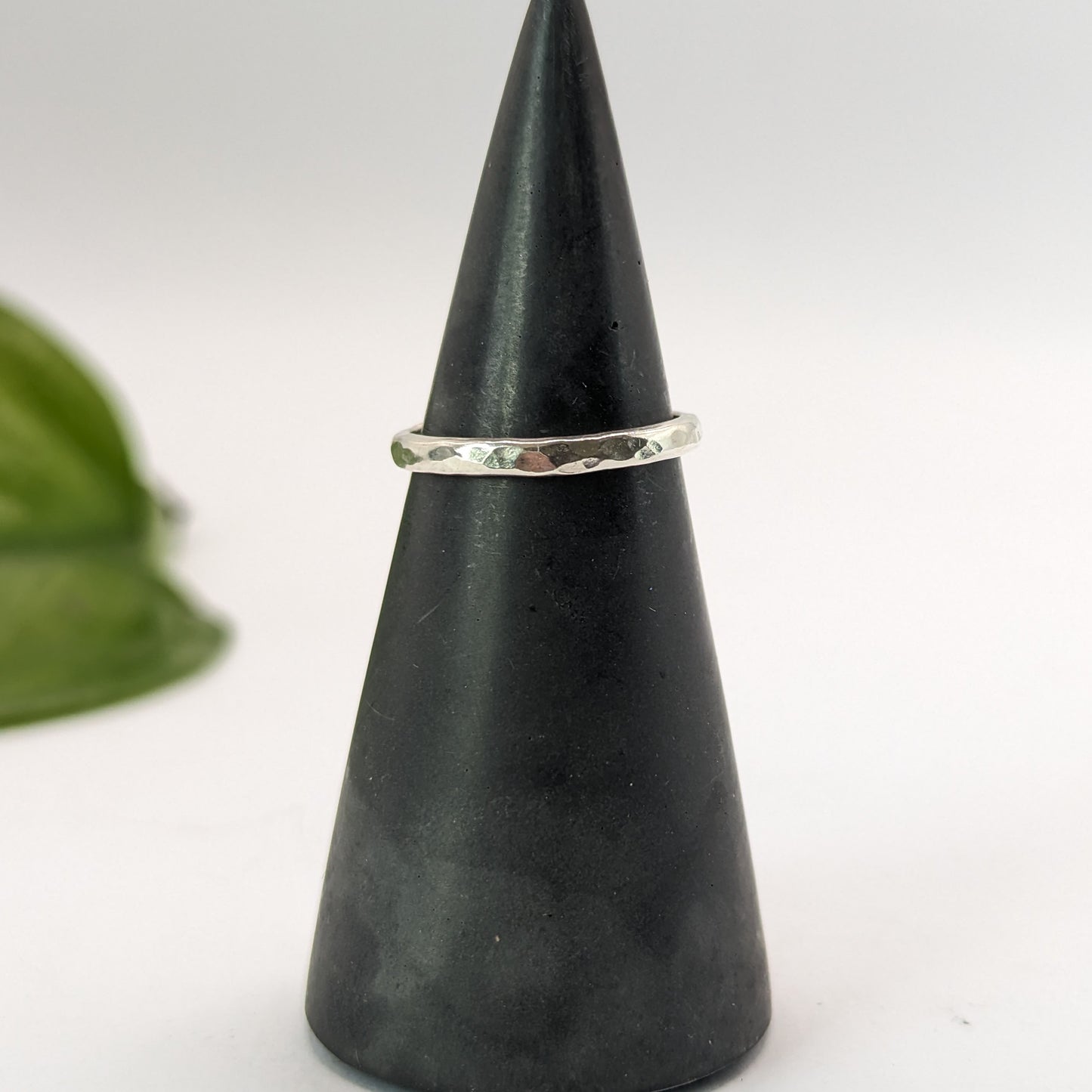 Ring l Midi Stacker