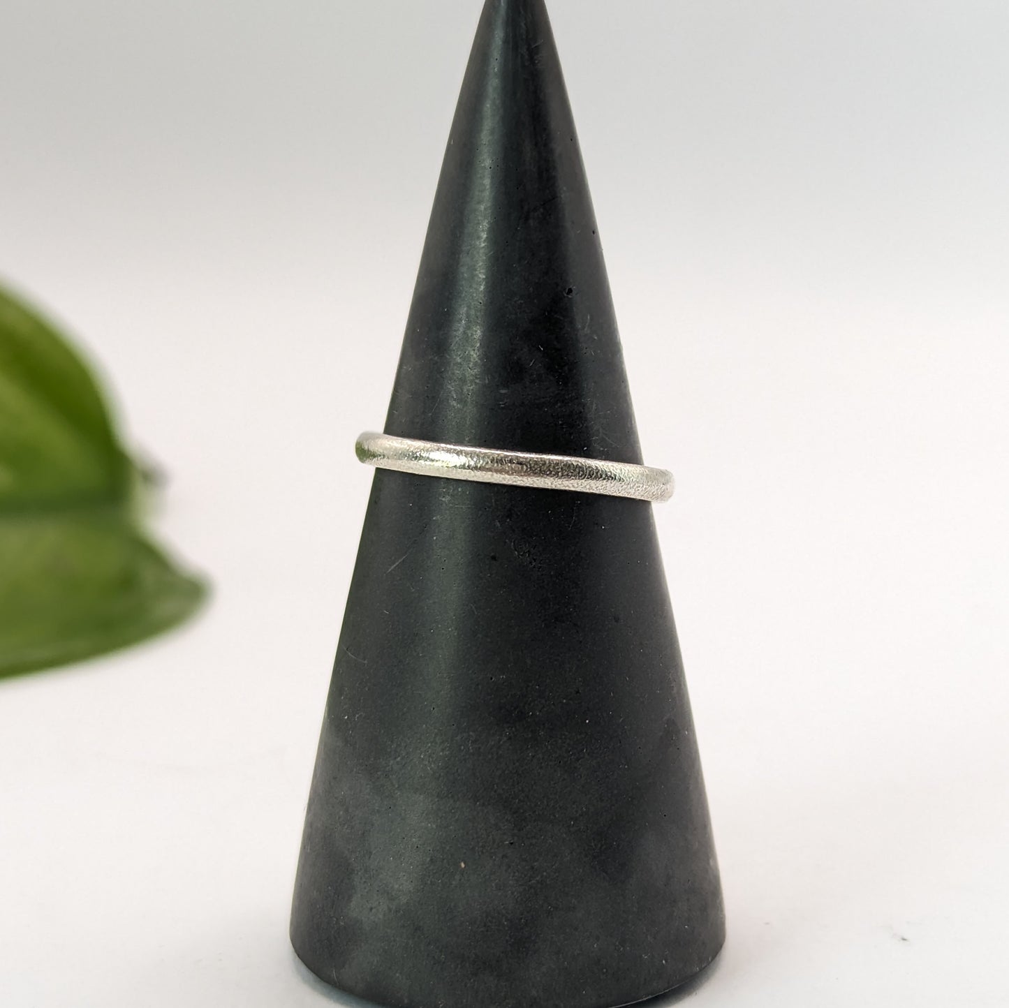 Ring l Midi Stacker