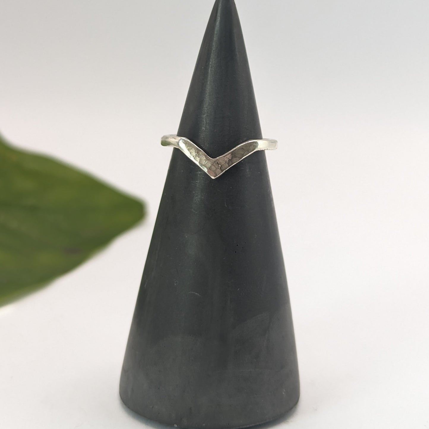 Ring | Wishbone