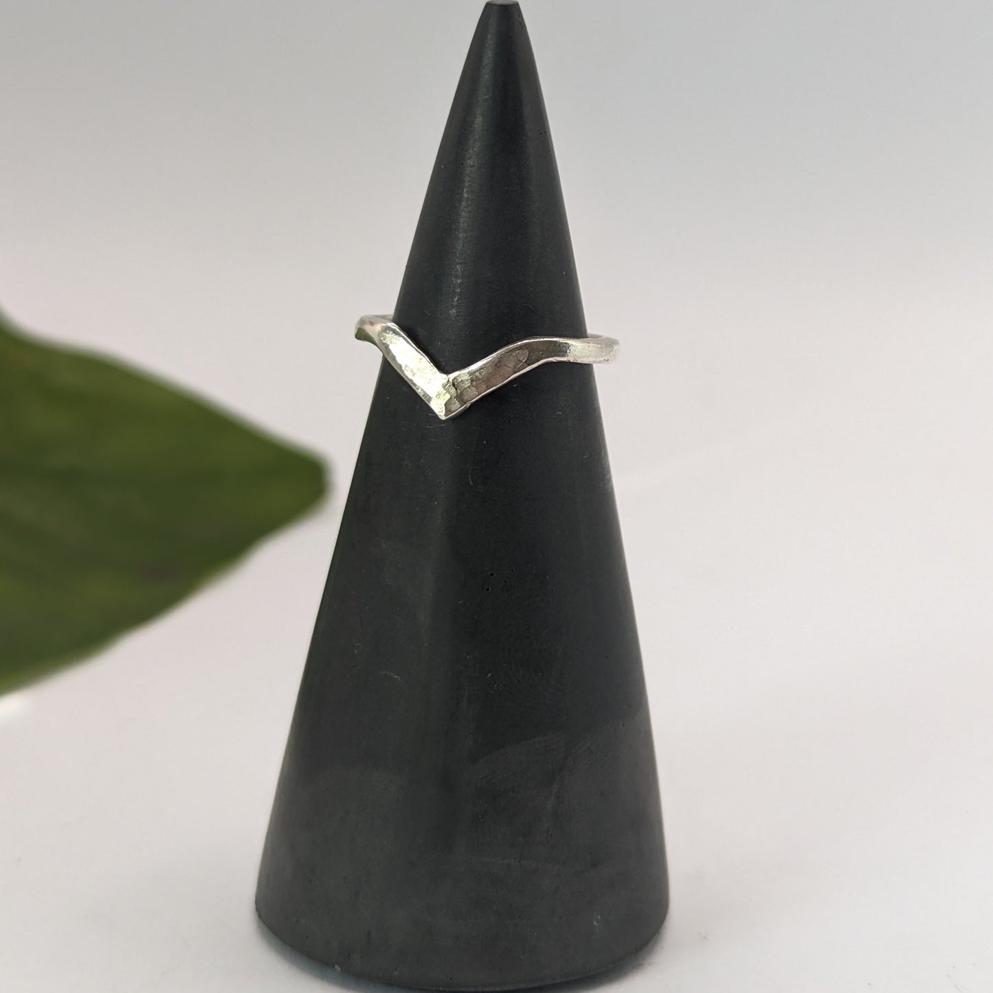Ring | Wishbone