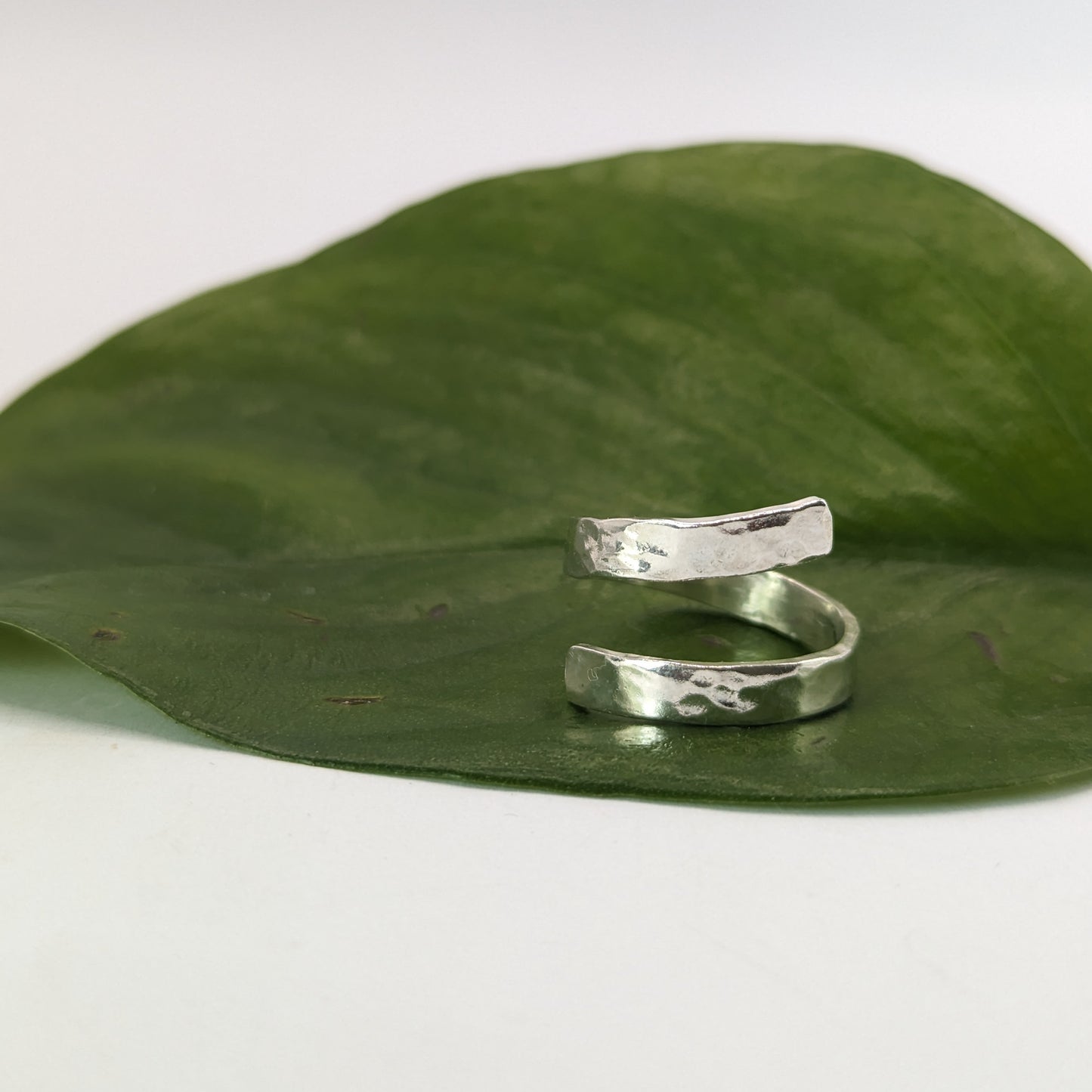 Ring | Embrace