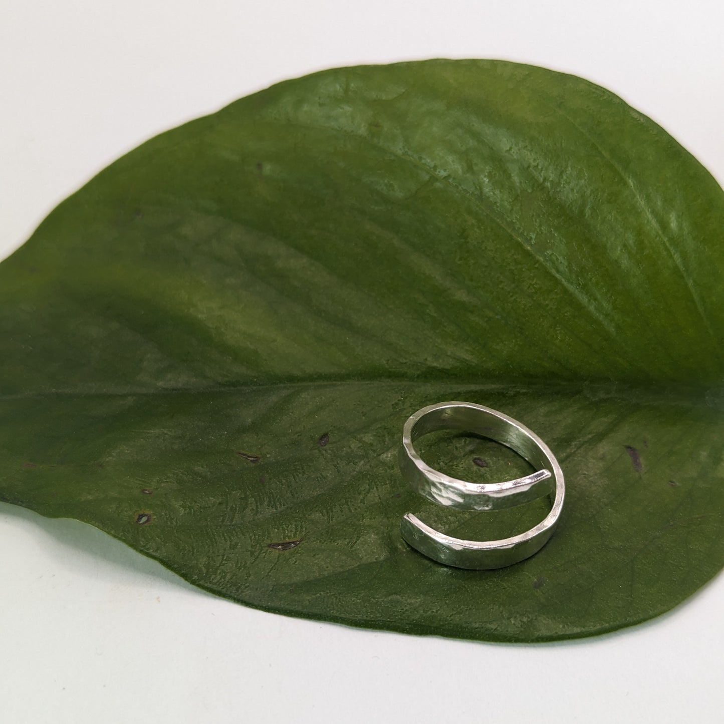 Ring | Embrace