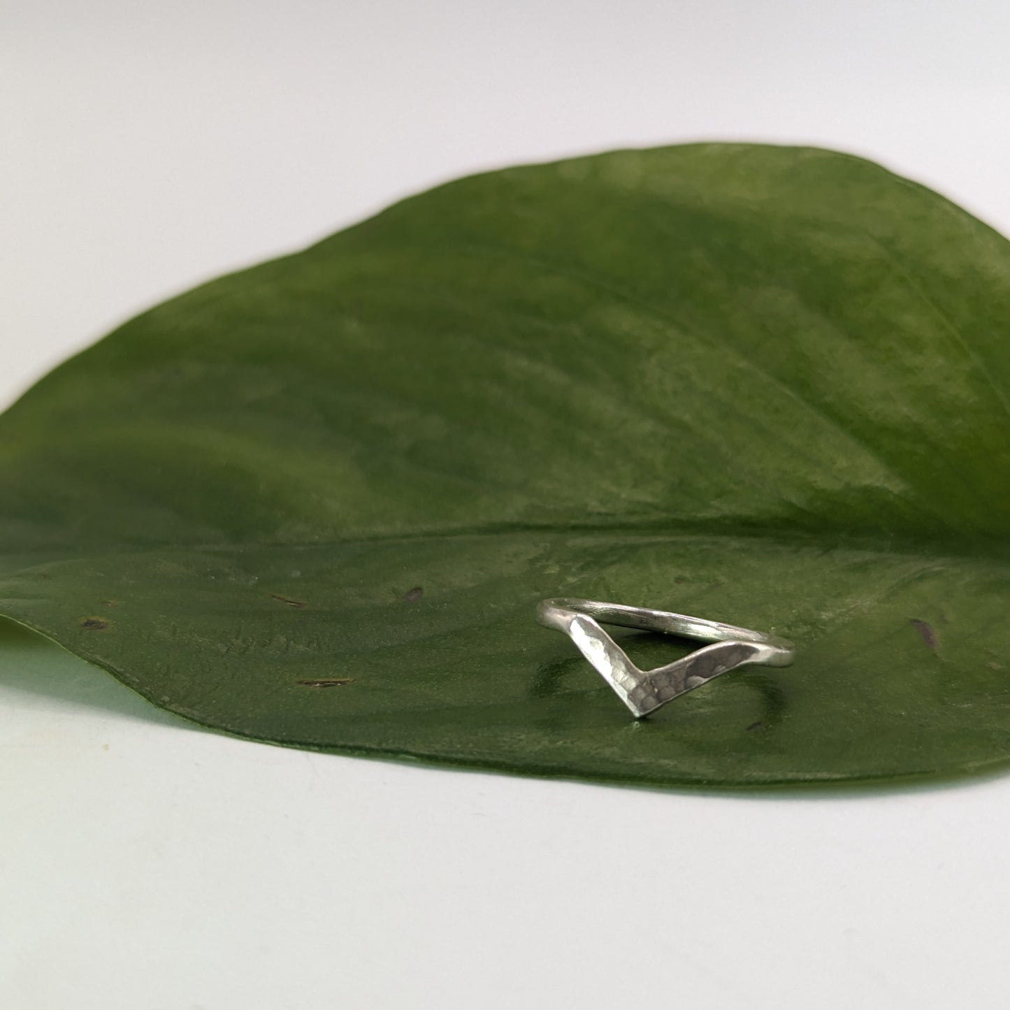 Ring | Wishbone