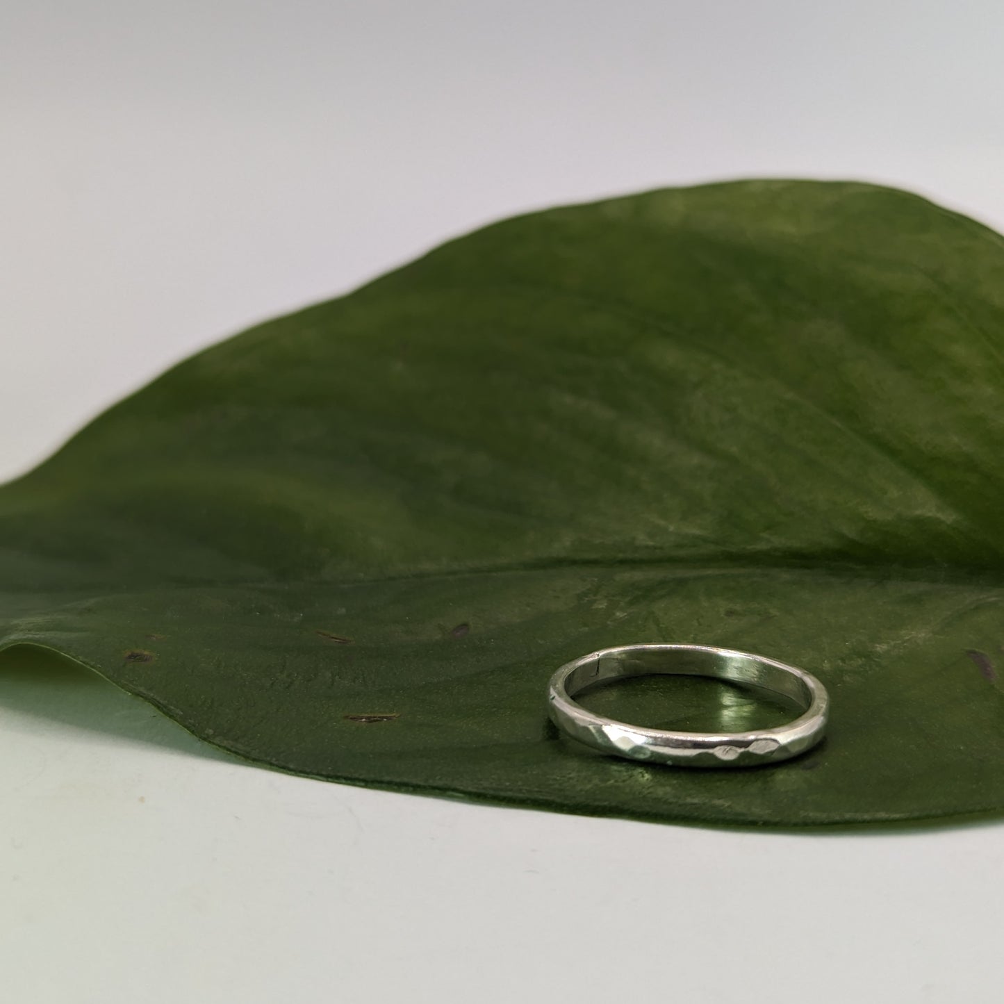 Ring l Midi Stacker