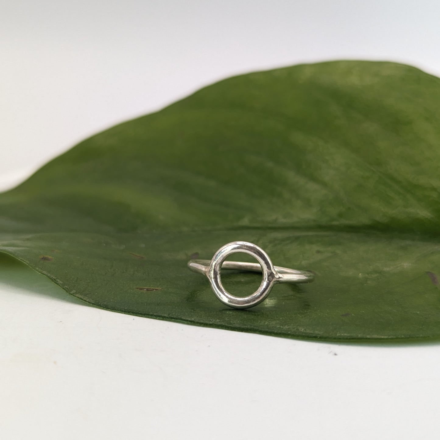 Ring l Mini Karma