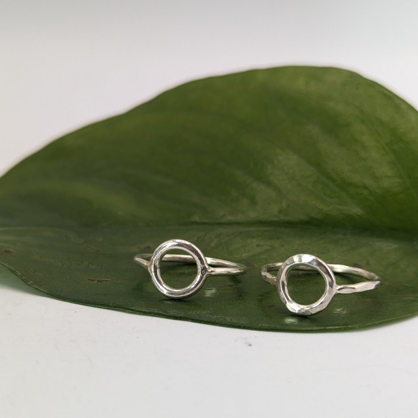 Ring l Mini Karma