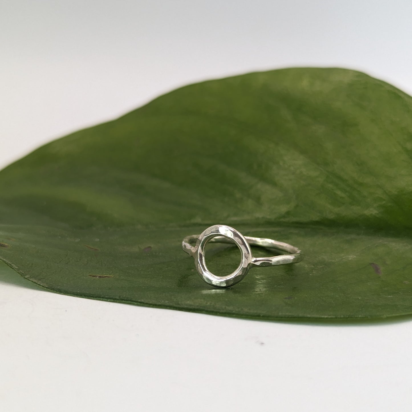 Ring l Mini Karma