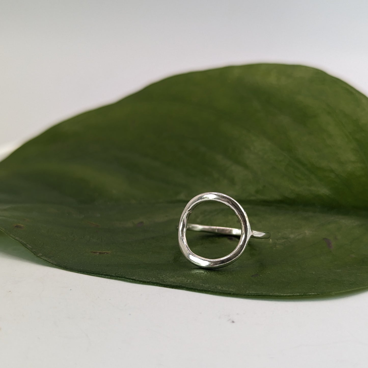 Ring l Midi Karma