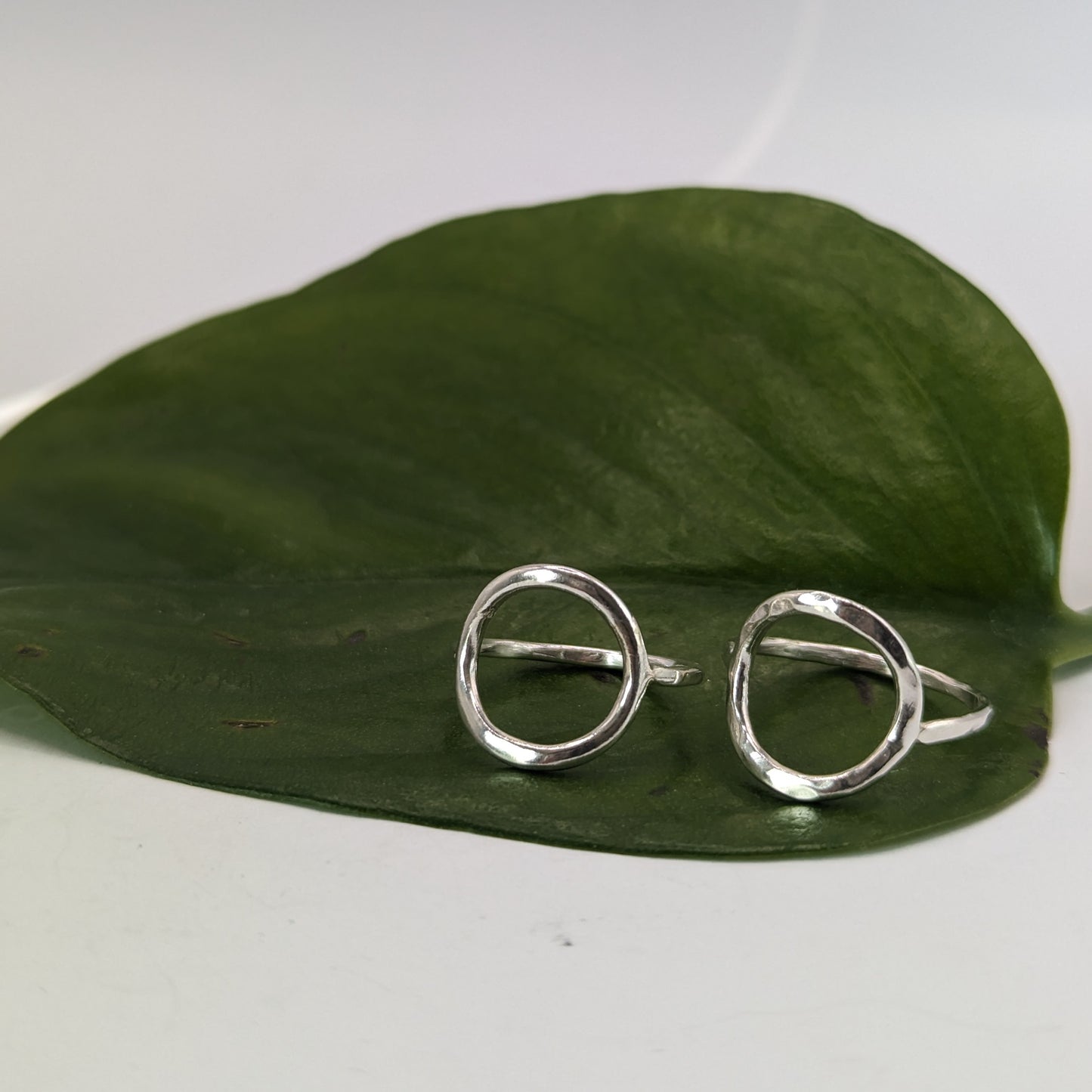 Ring l Midi Karma