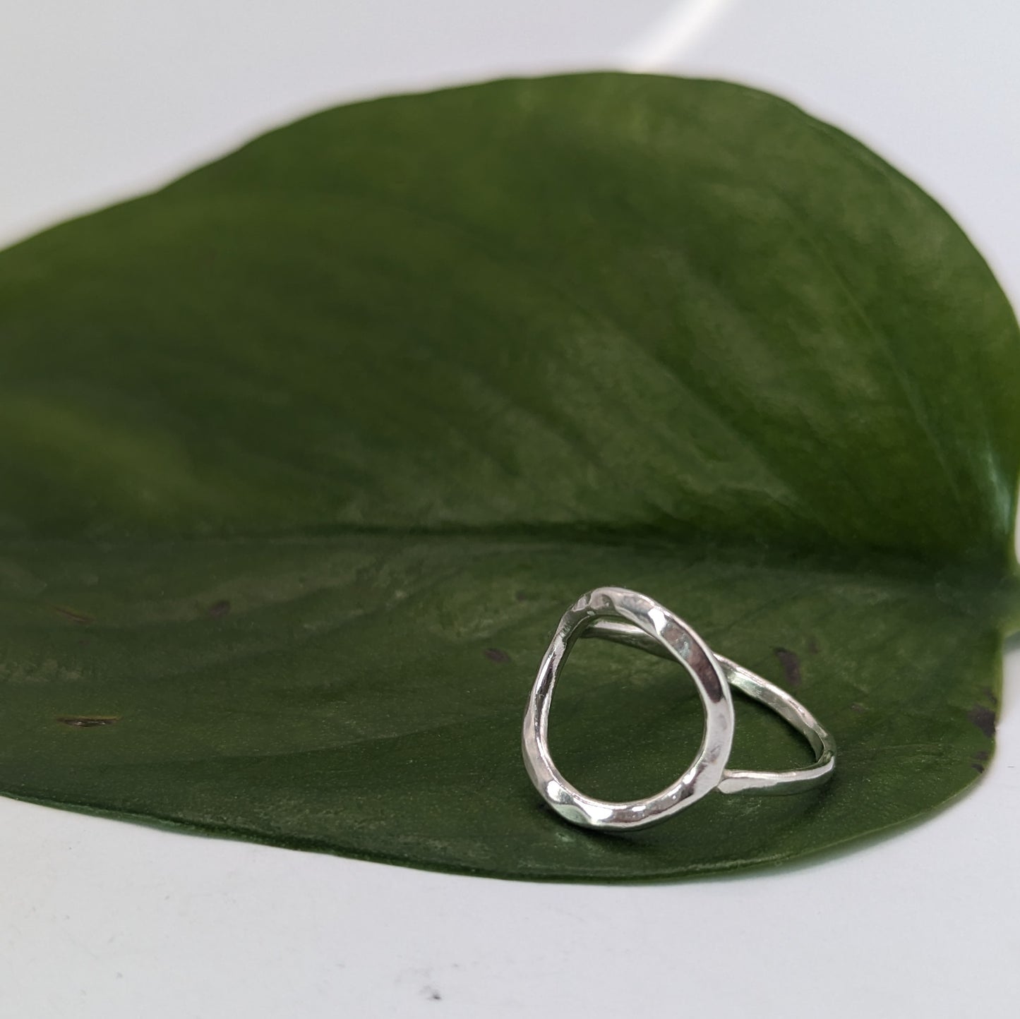 Ring l Midi Karma