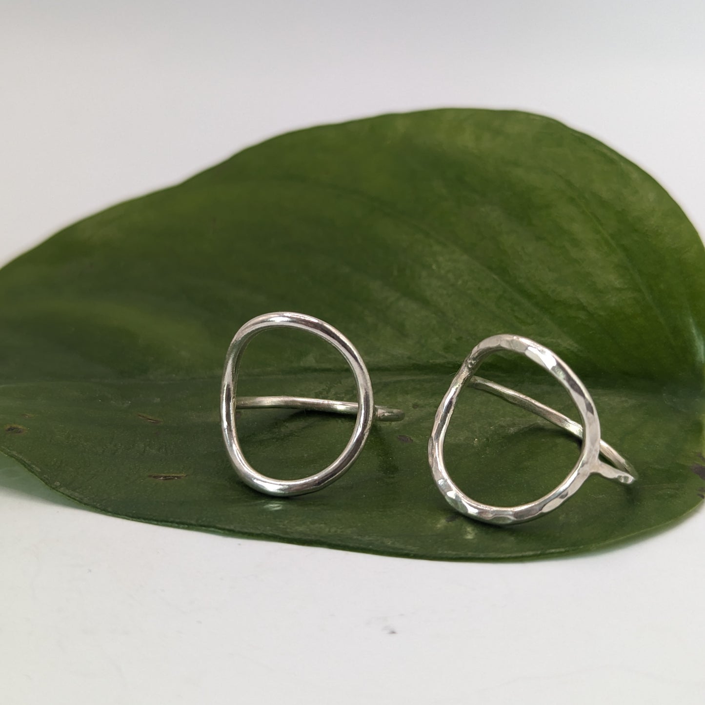 Ring l Maxi Karma