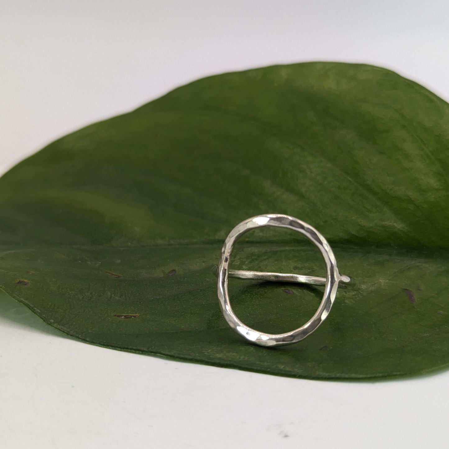 Ring l Maxi Karma