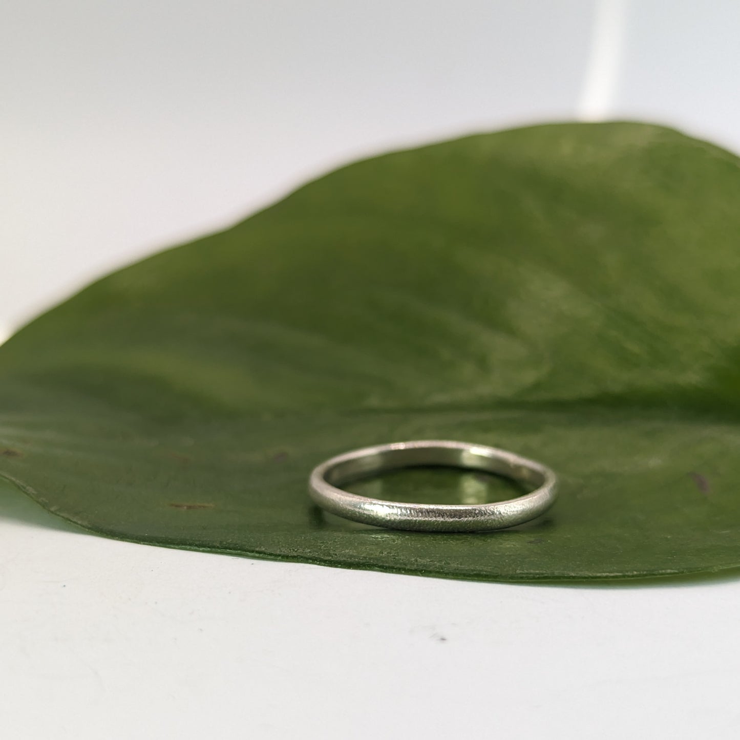 Ring l Midi Stacker