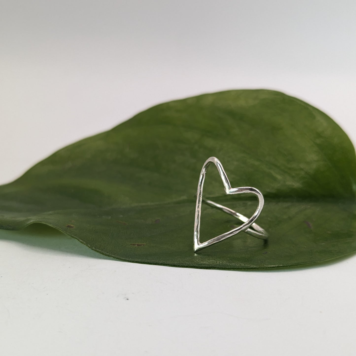 Ring | Love Heart
