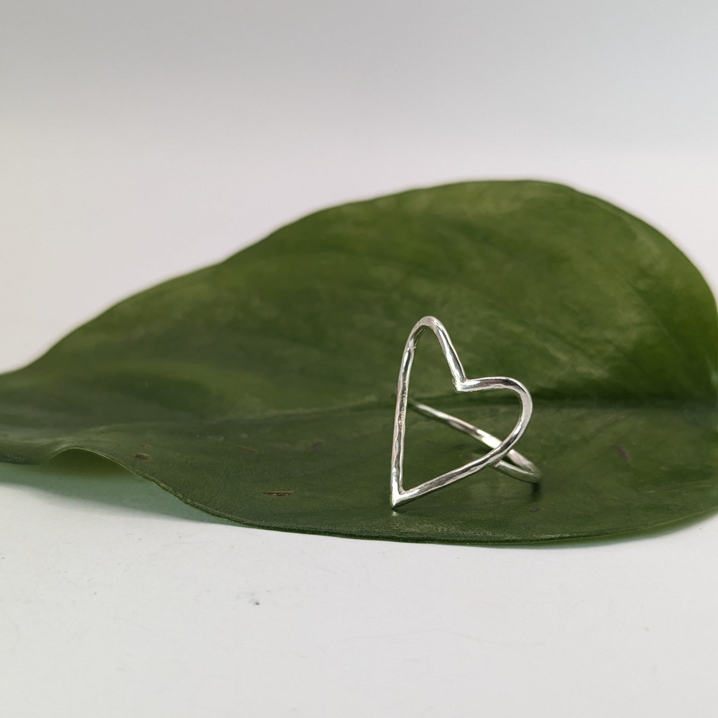 - Ring | Love Heart.