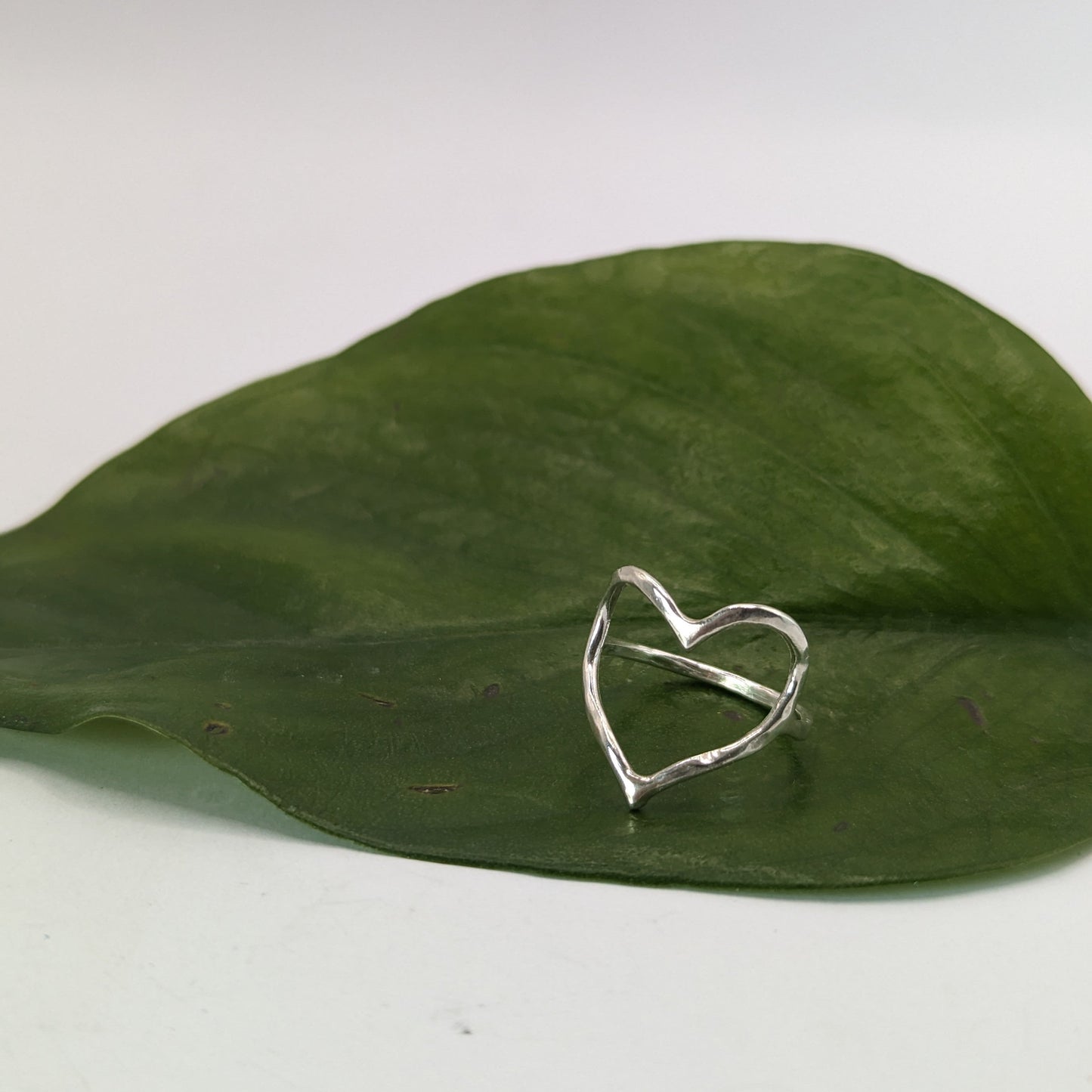 - Ring | Love Heart.