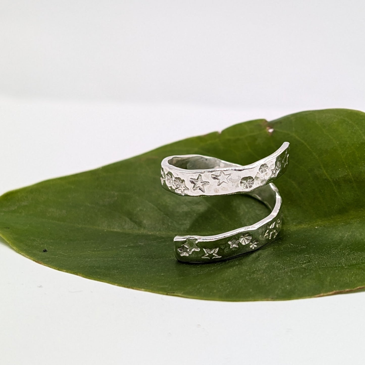 Ring | Orbital